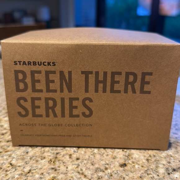 Starbucks Been There Series - Arizona (2021) New in original box! - Picture 5 of 5